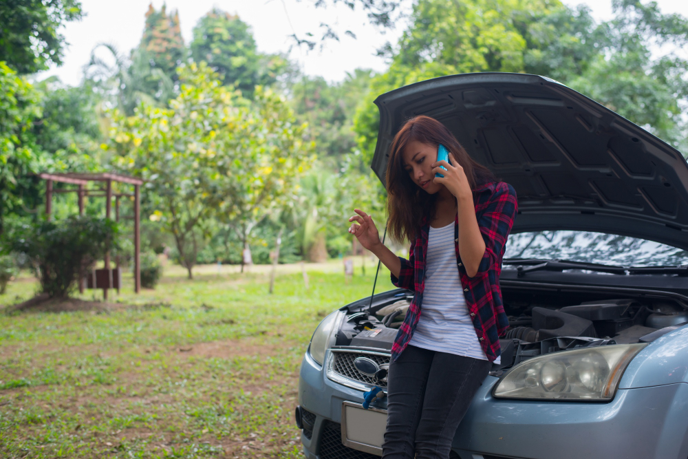 Roadside Assistance